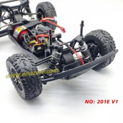 Enoze 201E rc car v1