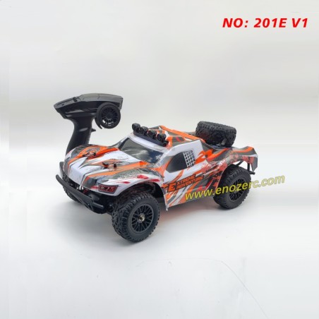Enoze 201E 1/10 rc short course car