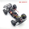Enoze 201E rc short course car v1 version