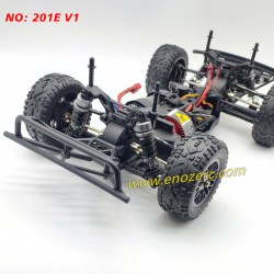 Enoze 201E rc short course truck v1