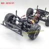 Enoze 201E rc short course truck v1
