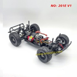 Enoze 201E rc short course truck v1 version