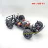 Enoze 201E rc short course truck v1 version
