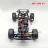 Enoze off road 201E rc car v1 version actual shot