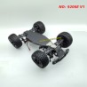 Enoze 9206E rc car chassis v1