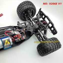 Enoze 9206E v1 rc car