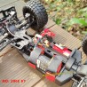 Enoze 206E brushless rc car