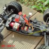 Enoze 206E rc car actual shot