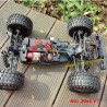Enoze 206e rc car v1 version chassis