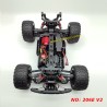Enoze 206E V2 1/10 RC car for adults