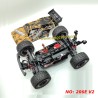 Enoze 206E V2 rc racing car for adults and children