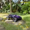Enoze 206E V2 brushless high-speed ​​racing car