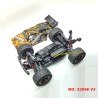 Enoze 9206E v2 rc car actual shot