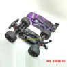 Enoze 9206E v2 rc car new version chassis