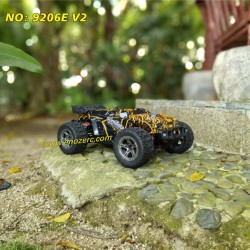 New Enoze 9206E V2 1/10 2.4G 4WD Remote Control High Speed RC Car