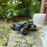 Enoze 202E V2 1/10 Brushless Full Scale 4WD Remote Control Vehicle