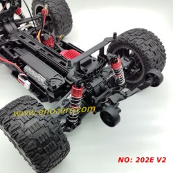 Enoze 202E rc car