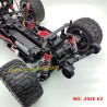 Enoze 202E rc car