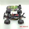 Enoze 202e v2 rc car real shot