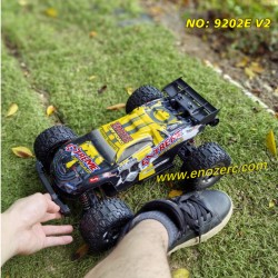 Enoze 9202e v2 1/10 rc car
