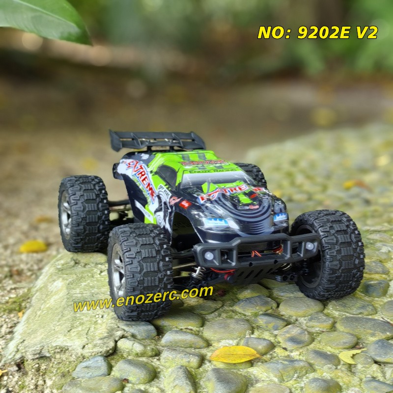 Enoze 9202e v2 rc car new version Enoze 9202e v2 rc car new version