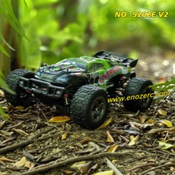 Enoze 9202e v2 rc racing car