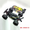 Enoze 9202e v2 rc racing car real shot