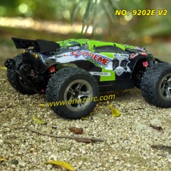 New enoze 9202e remote control car v2 version
