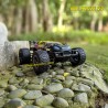 New Enoze 9202E V2 1:10 Full Scale 4WD Remote Control High Speed Semi Car