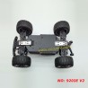 Enoze 9203e rc truck v2 version chassis