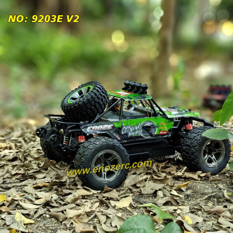 Enoze 9203e v2 4wd high speed rc car Enoze 9203e v2 4wd high speed rc car