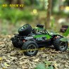 Enoze 9203e v2 4wd high speed rc car