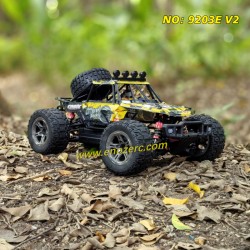 New Enoze 9203E V2 1:10 Full Scale 4WD Remote Control High-Speed Off-Road Vehicle