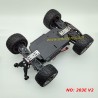 New enoze 203e rc car new v2 car bottom