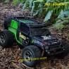 Enoze 9204e 2.4g 4wd rc car v2 version