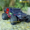 New enoze 9204e 1/10 high speed rc car v2 version