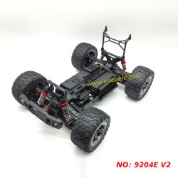 Enoze 9204e v2 rc truck new version chassis
