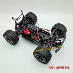 Enoze 204e rc car new version car bottom