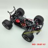 Enoze 204e rc car new version car bottom