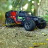 Enoze 204E 1/10 2.4G 4WD RC Car-V2 Version