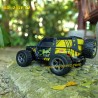 Enoze 204E V2 Brushless High-Speed ​​Truck
