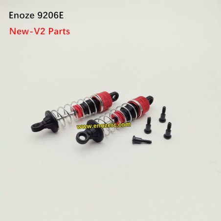 Enoze 9206E V2 Parts Front And Rear Shock PX9211-18
