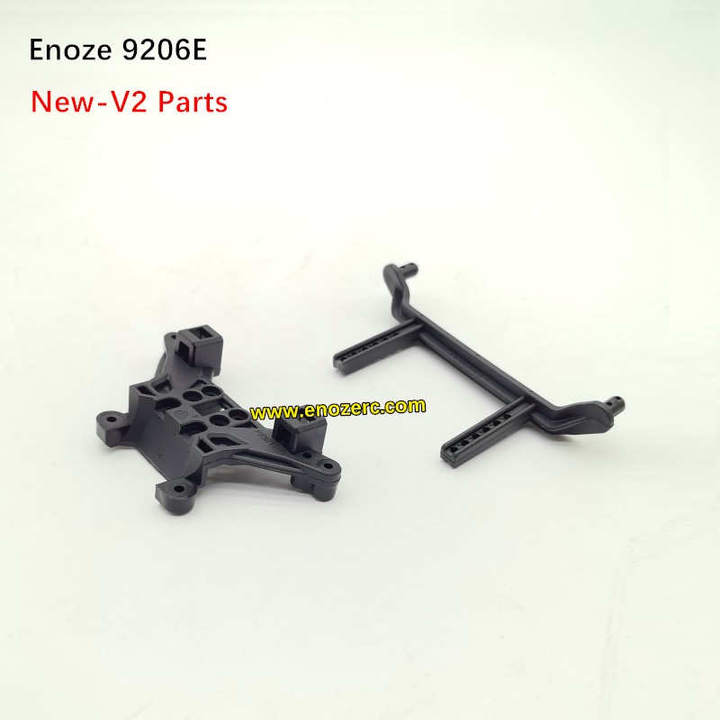Enoze 9206E V2 Parts Front Car Shell Bracket PX9211-11