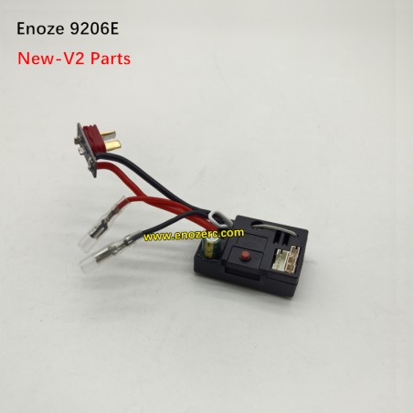 Enoze 9206E V2 Parts Receiver PX9211-30A