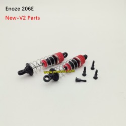 Enoze 206E V2 RC Car Parts Shock PX9211-18