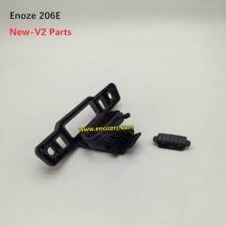 Enoze 206E V2 RC Car Parts Front And Rear Bumper PX9211-07