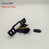 Enoze 206E V2 RC Car Parts Front And Rear Bumper PX9211-07 Enoze 206E V2 RC Car Parts Front And Rear Bumper PX9211-07