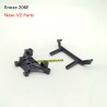 Enoze 206E V2 RC Car Parts Front Car Shell Bracket PX9211-11 Enoze 206E V2 RC Car Parts Front Car Shell Bracket PX9211-11