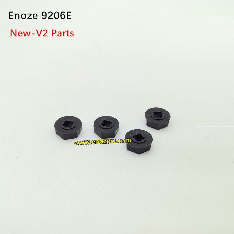 Enoze 9206E V2 Parts Wheel Hex PX920010 Enoze 9206E V2 Parts Wheel Hex PX920010