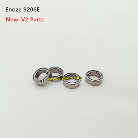 Enoze 9206E V2 Parts 6.35X9.525X3.175 Ball Bearing